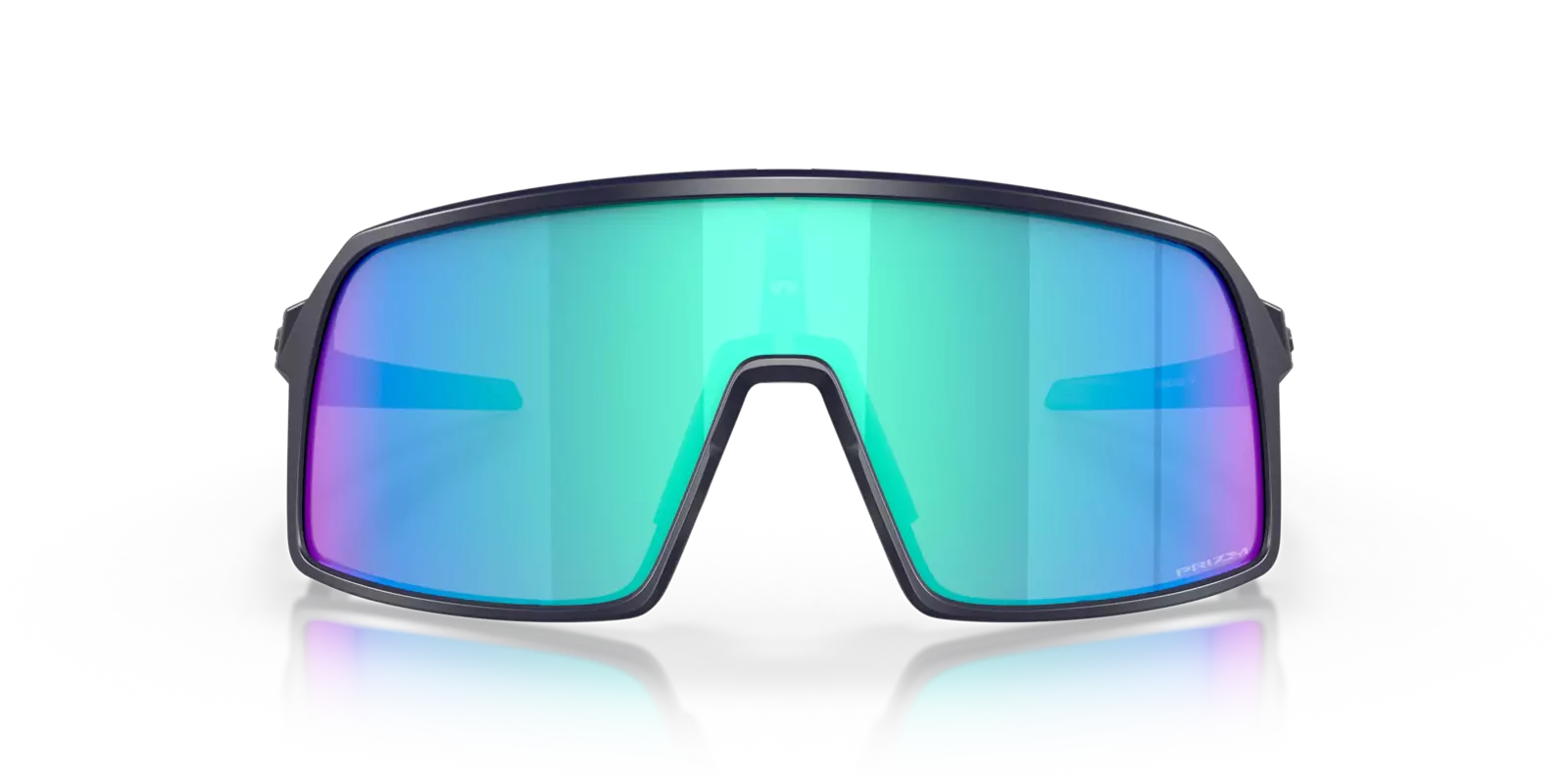 Oakley Sutro Matte Black Prizm Sapphire