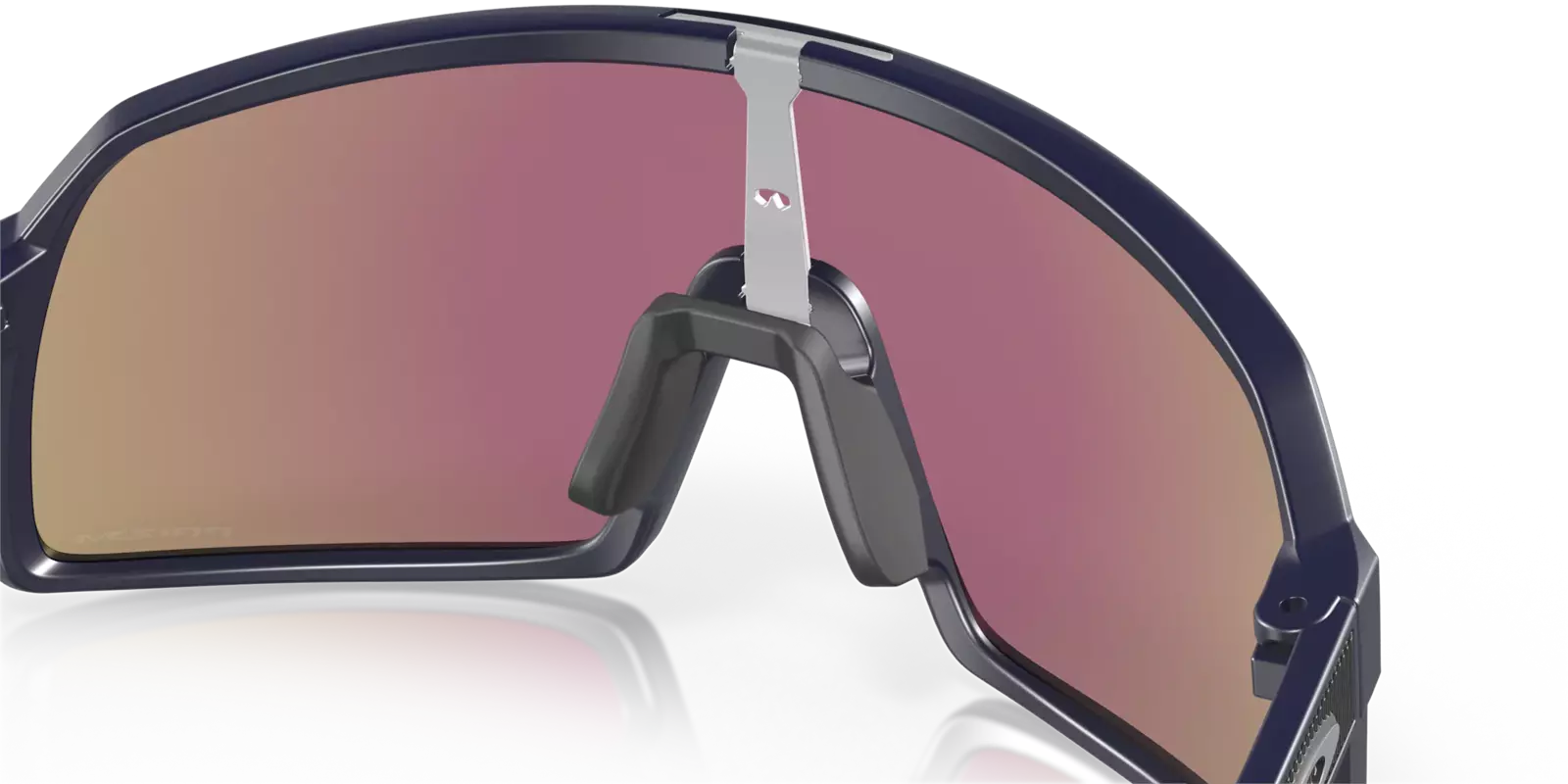 Oakley Sutro Matte Black Prizm Sapphire