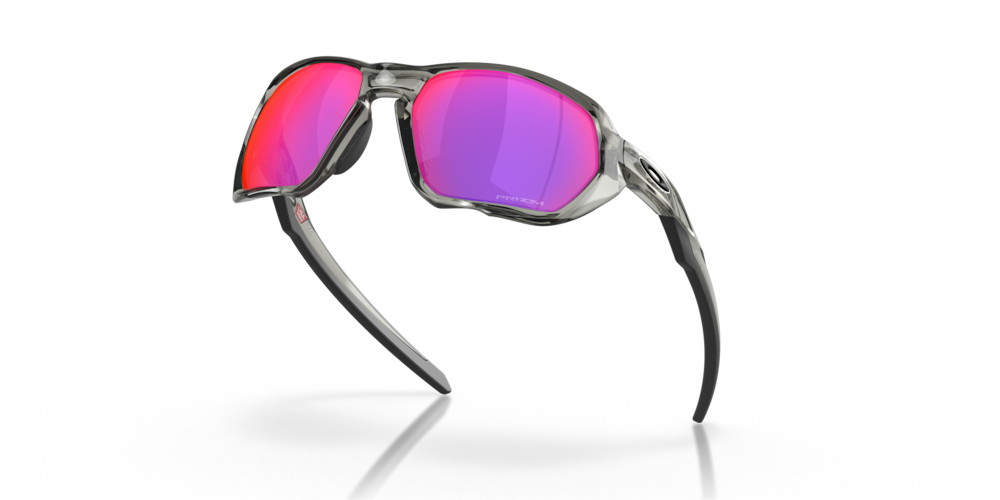 Oakley Plazma Grey Ink Prizm Road