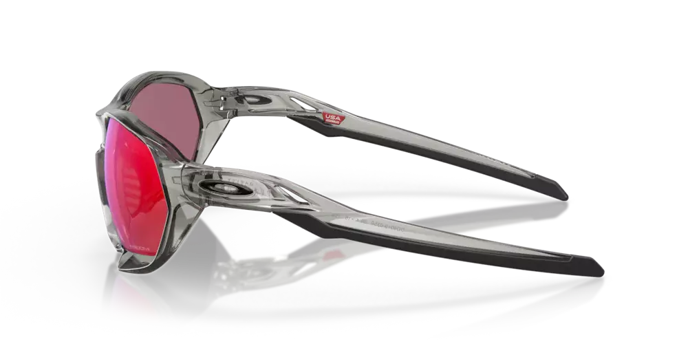 Oakley Plazma Grey Ink Prizm Road