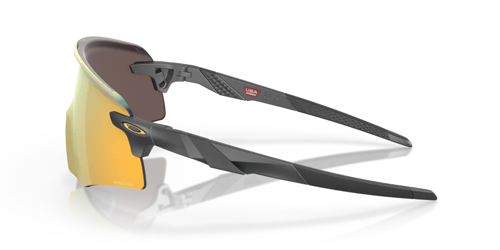 Oakley Encoder Matte Carbon Prizm 24K