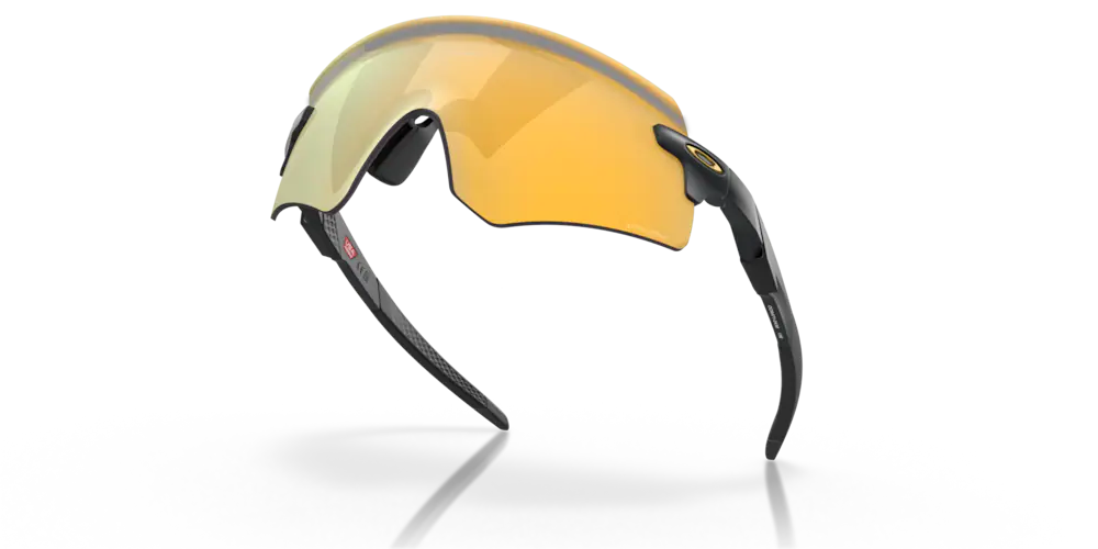 Oakley Encoder Matte Carbon Prizm 24K