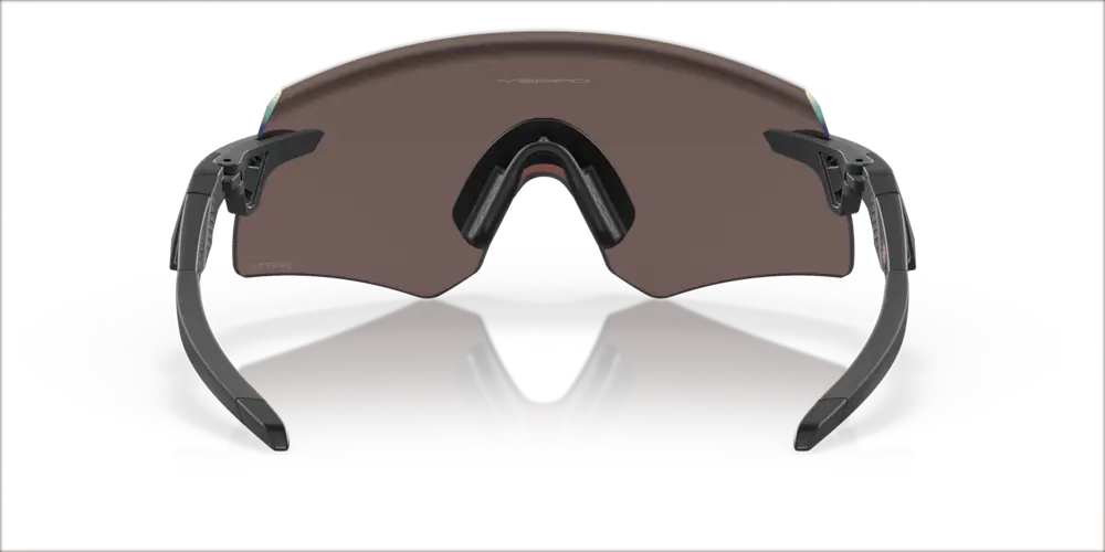 Oakley Encoder Matte Carbon Prizm 24K