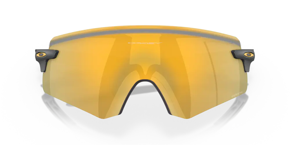 Oakley Encoder Matte Carbon Prizm 24K