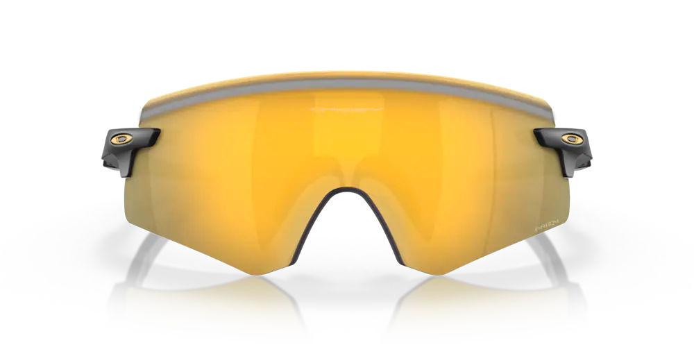 Oakley Encoder Matte Carbon Prizm 24K