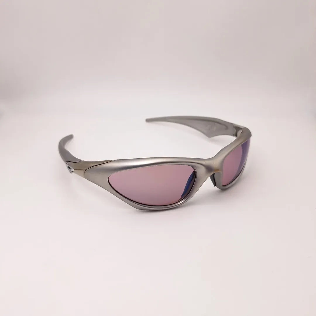 Oakley Scar 2001 FMJ+ G30 Iridium Vintage Collection