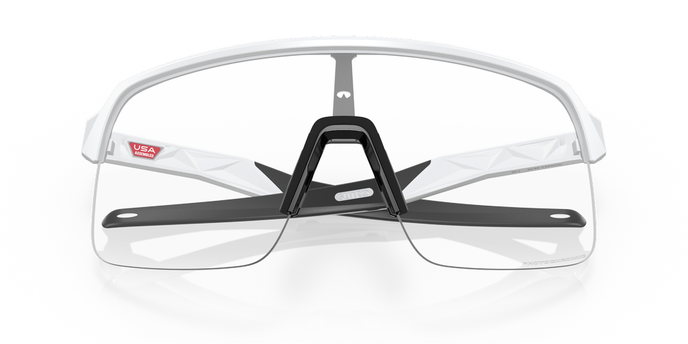 Oakley Sutro Lite 946346 Matte White Photochromic