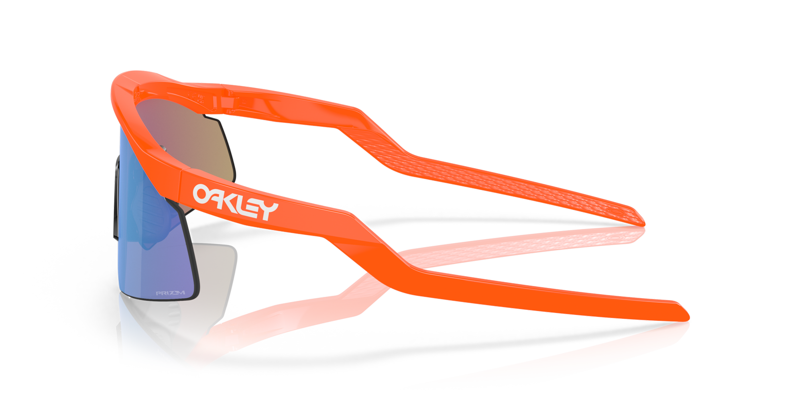 Oakley Hydra 922906 Neon Orange Prizm Sapphire