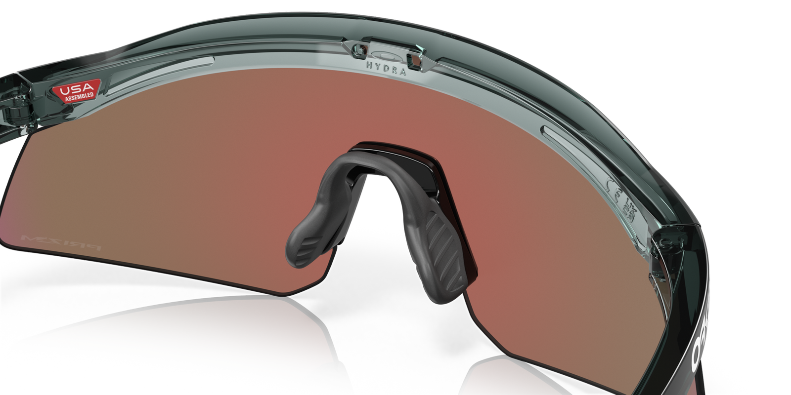 Oakley Hydra Crystal Black Prize Violet