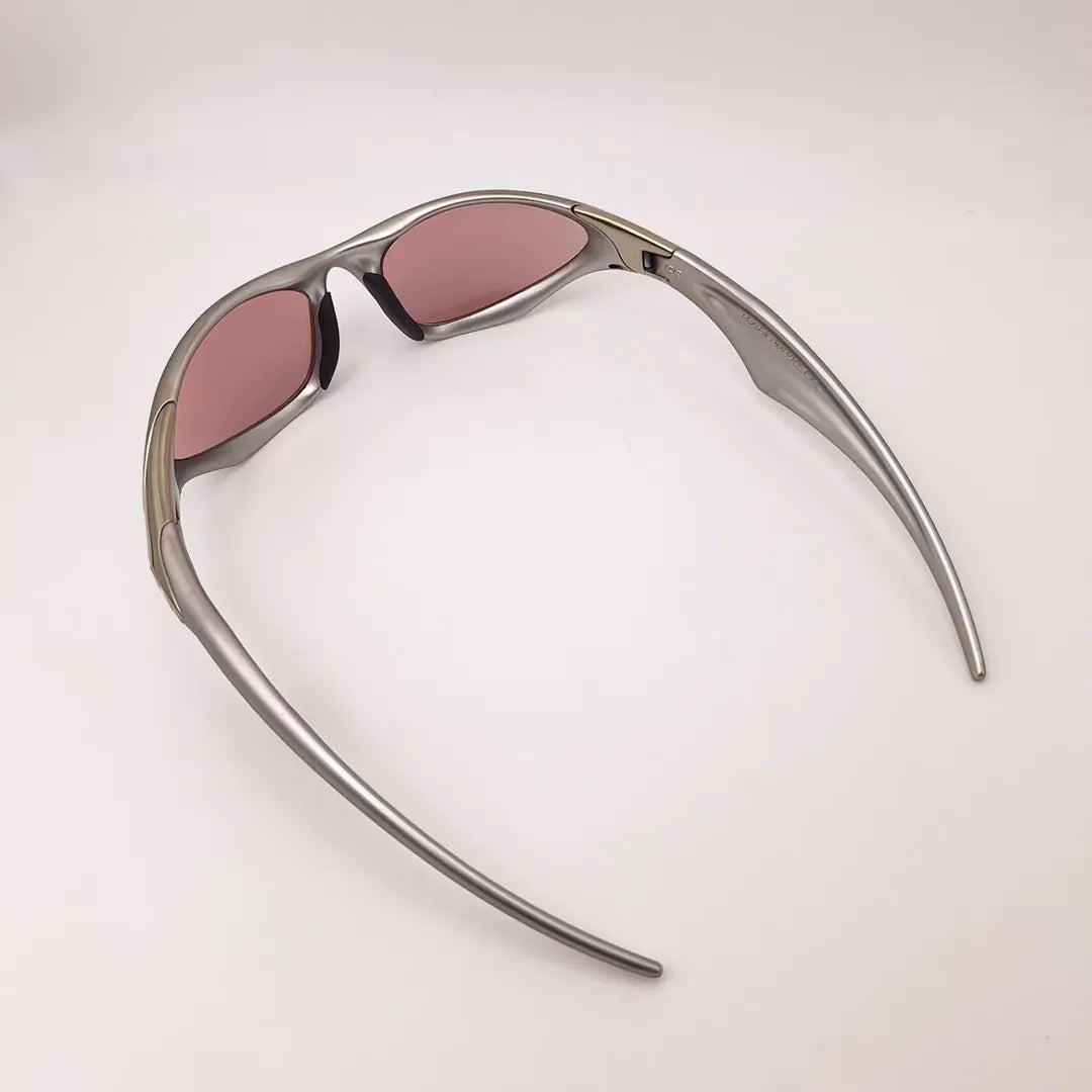 Oakley Scar 2001 FMJ+ G30 Iridium Vintage Collection