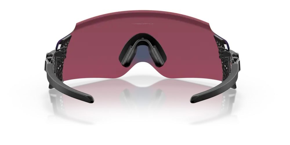 Oakley Kato 945504 Polished Black Prizm Road