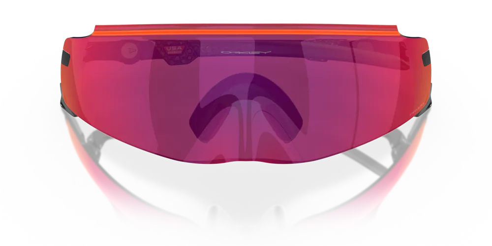 Oakley Kato 945504 Polished Black Prizm Road