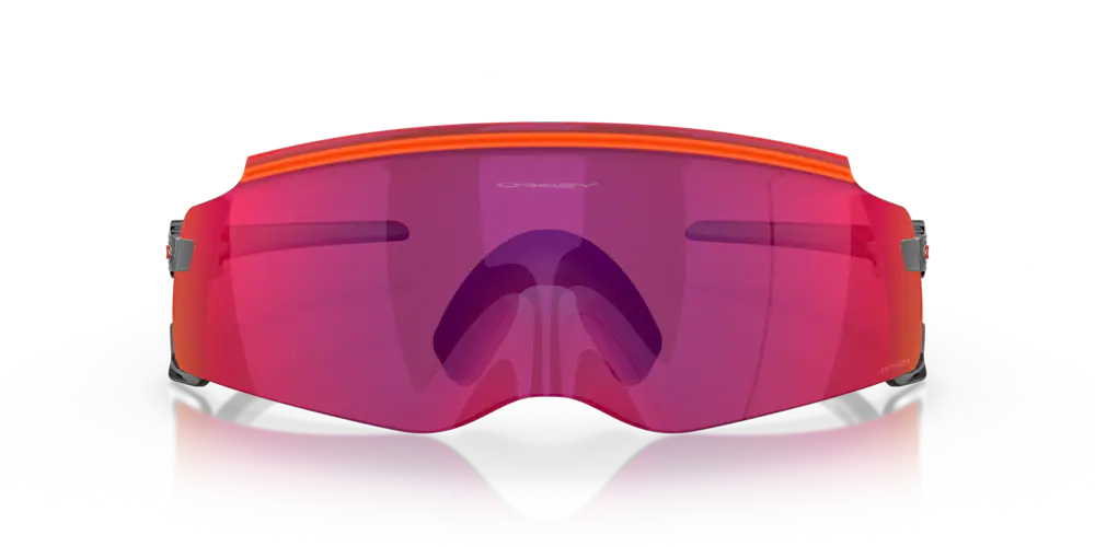 Oakley Kato 945504 Polished Black Prizm Road