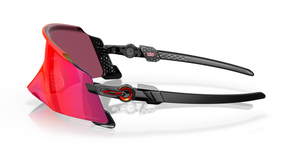 Oakley Kato 945504 Polished Black Prizm Road
