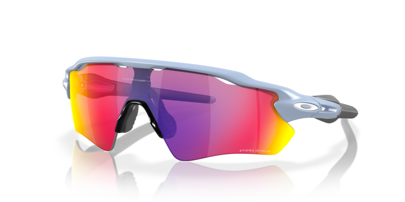 Oakley Radar Ev Path Matte StoneWash Prizm Road