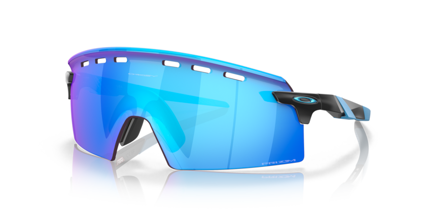 Oakley Encoder Strike Vented Matte Black Prizm Sapphire