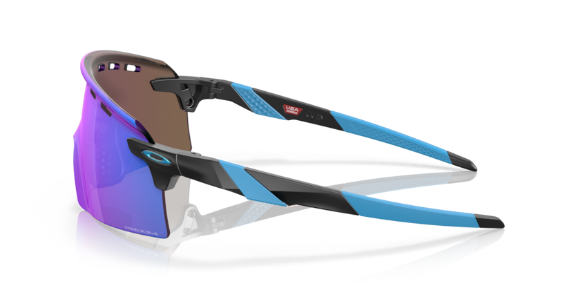 Oakley Encoder Strike Vented Matte Black Prizm Sapphire