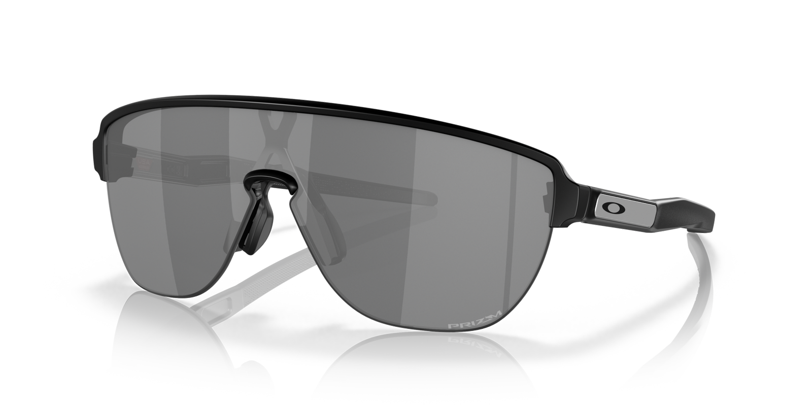 Oakley Corridor Matte Black Prizm Black