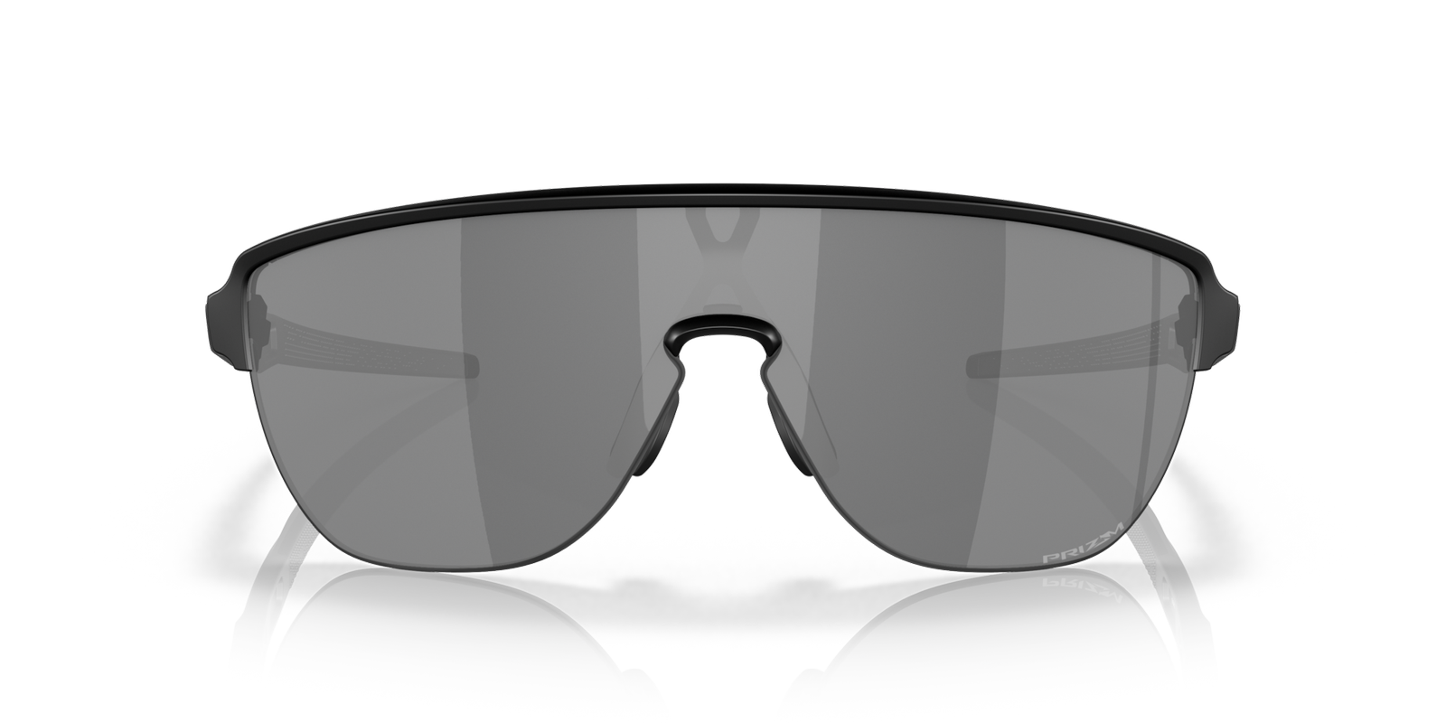 Oakley Corridor Matte Black Prizm Black
