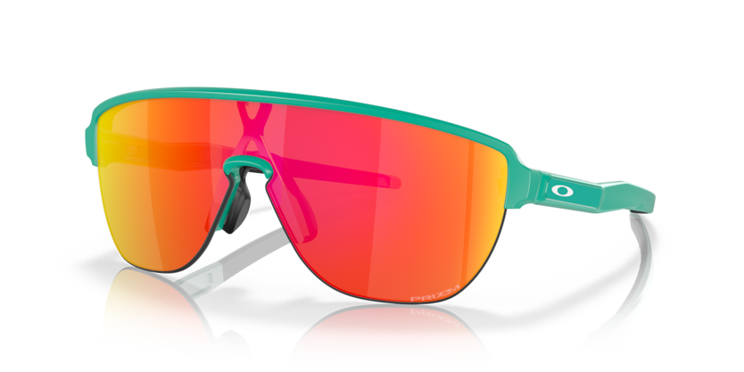 Oakley Corridor Matte Celeste Prizm Ruby