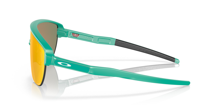 Oakley Corridor Matte Celeste Prizm Ruby