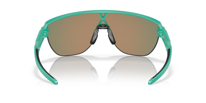 Oakley Corridor Matte Celeste Prizm Ruby