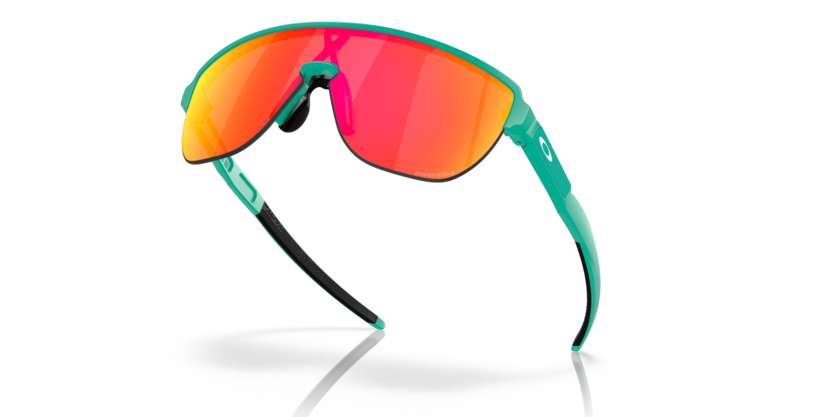 Oakley Corridor Matte Celeste Prizm Ruby