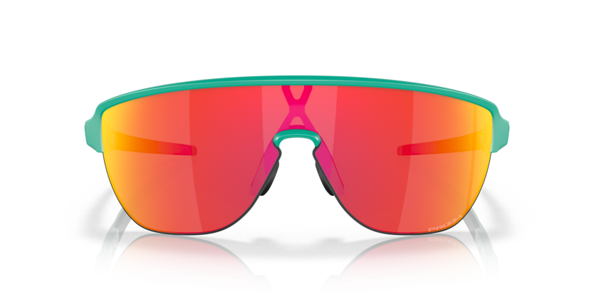 Oakley Corridor Matte Celeste Prizm Ruby