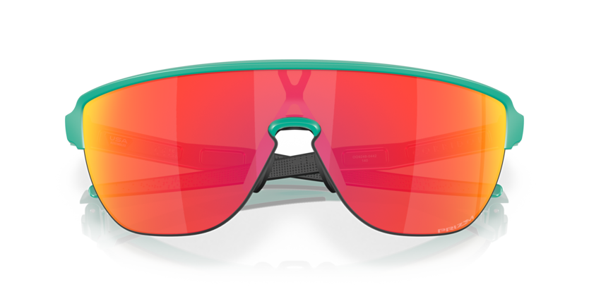 Oakley Corridor Matte Celeste Prizm Ruby