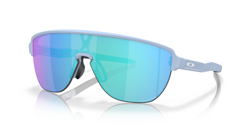 Oakley Corridor Matte Stonewash Prizm Sapphire
