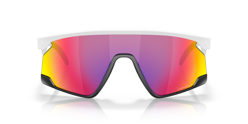 Oakley BXTR 0OO928002 Matte White Prizm Road