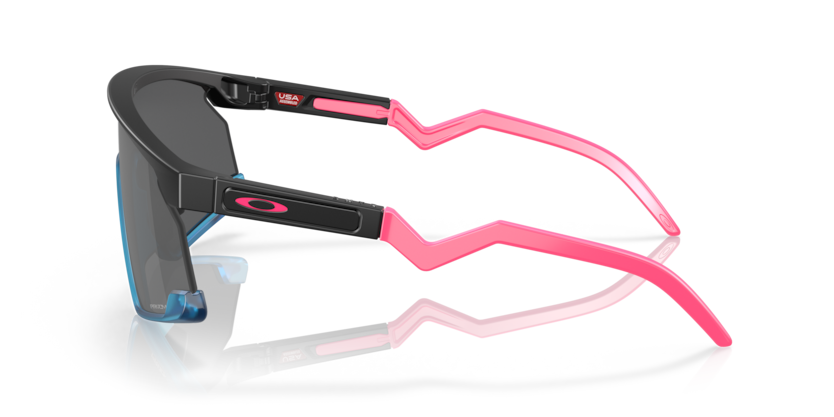 Oakley BXTR 0OO928005 Matte Black Prizm Black