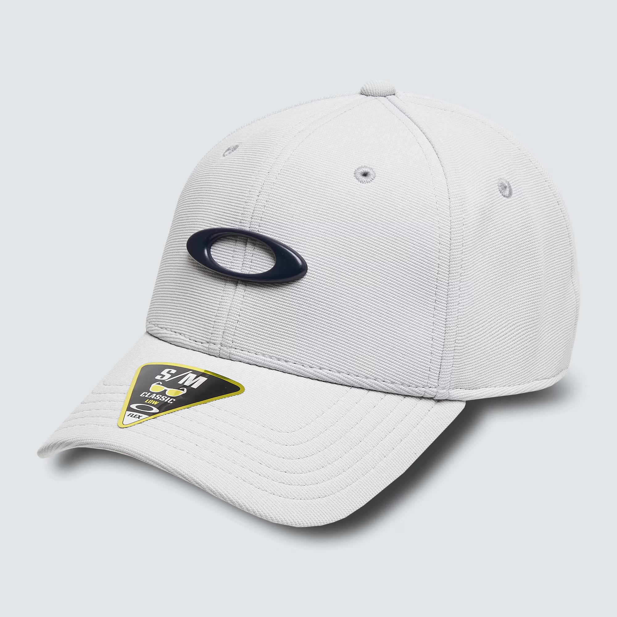Oakley Tincan Cap 911545-26C Lunar Rock Şapka