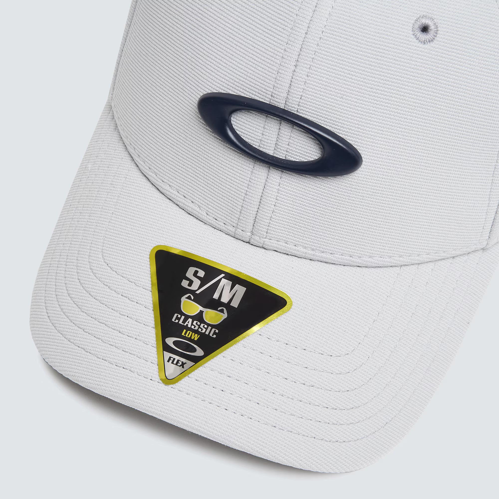 Oakley Tincan Cap 911545-26C Lunar Rock Şapka