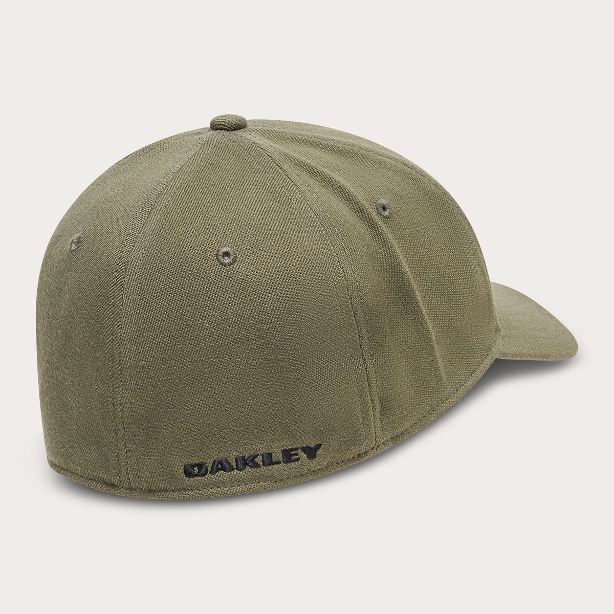Oakley Tincan Cap 911545-70L Worn Olive Graphic Camo Şapka