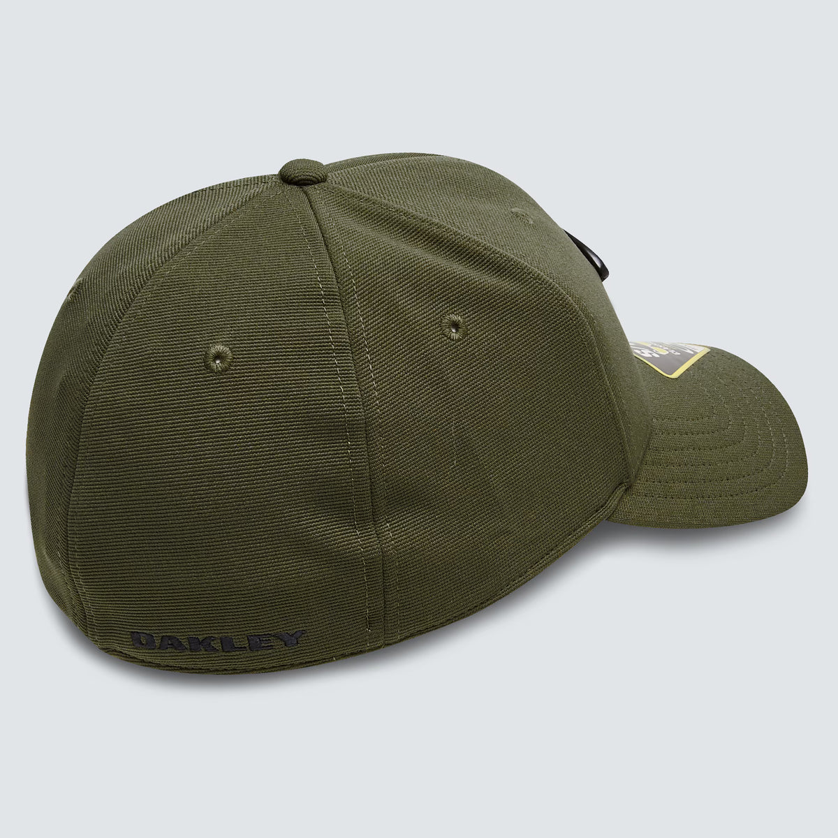 Oakley Tincan Cap 911545-86L New Dark Brush