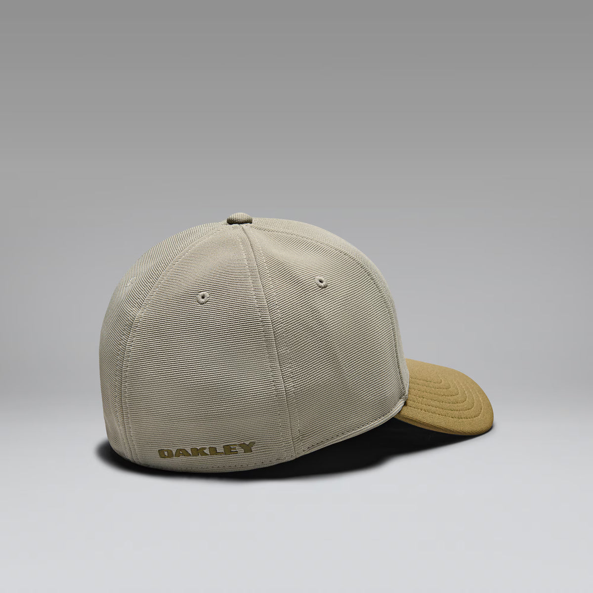 Oakley Tincan Cap 911545-BCM Boulder Army Cement Şapka
