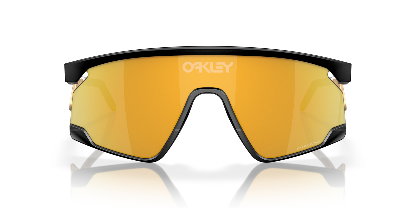 Oakley BXTR Metal 923701 Matte Black Prizm 24K