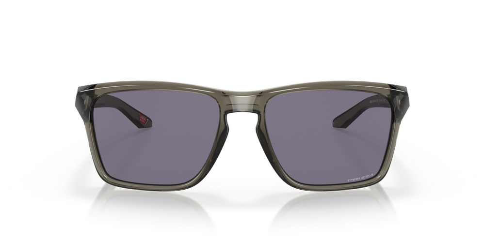 Oakley Sylas Grey Smoke Prizm Grey