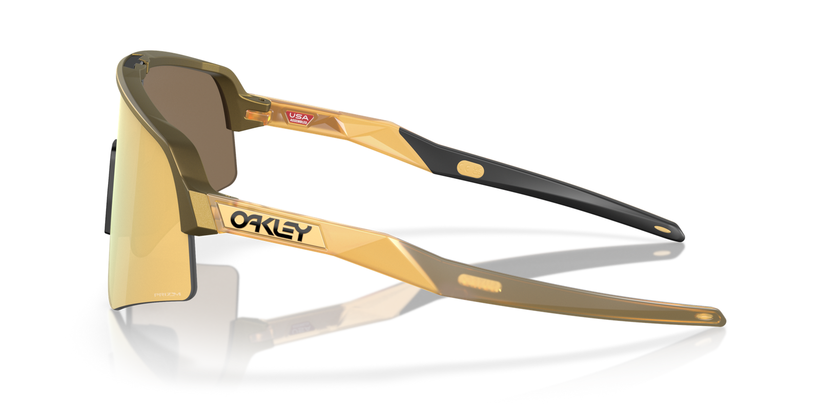 Oakley Sutro Lite Sweep Tld Matte Black Prizm Tungsten