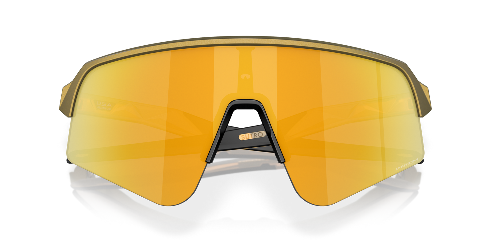 Oakley Sutro Lite Sweep Tld Matte Black Prizm Tungsten