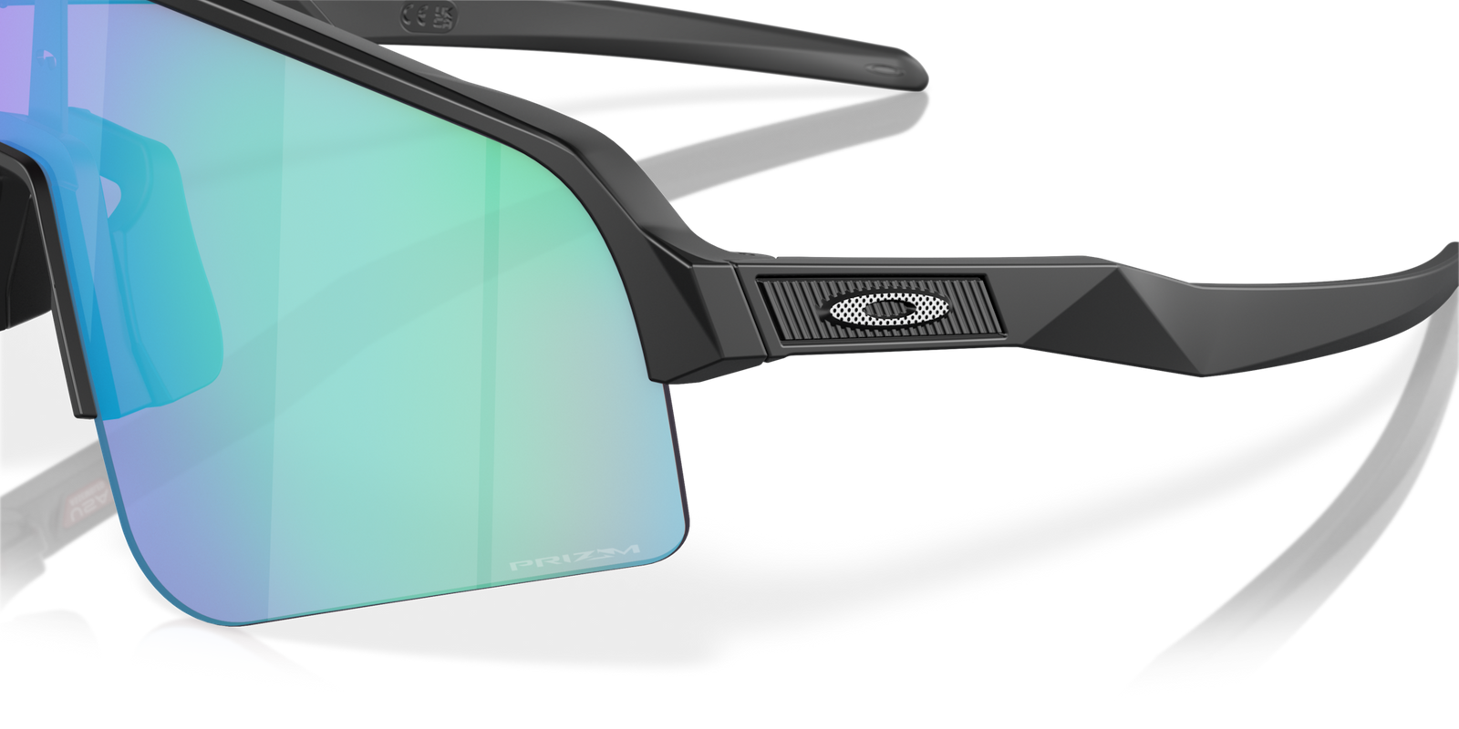 Oakley Sutro Lite Sweep 946523 Matte Matte Black Prizm Golf