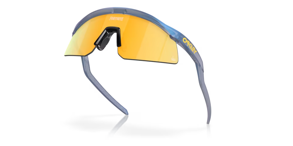 Oakley X Fortnite Hydra 922918 Prizm 24K