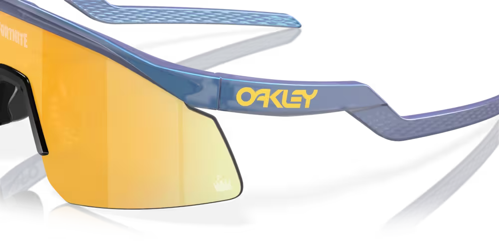 Oakley X Fortnite Hydra 922918 Prizm 24K