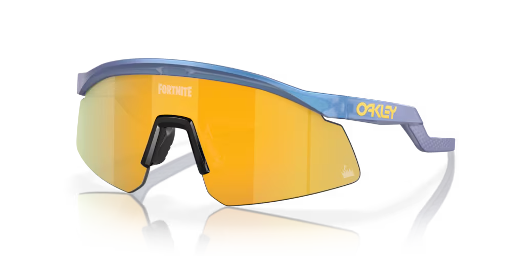 Oakley X Fortnite Hydra 922918 Prizm 24K