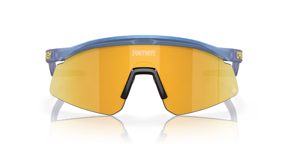 Oakley X Fortnite Hydra 922918 Prizm 24K