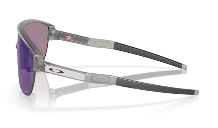 Oakley Corridor Matte Grey Ink Prizm Jade
