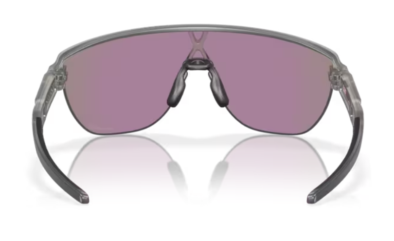 Oakley Corridor Matte Grey Ink Prizm Jade