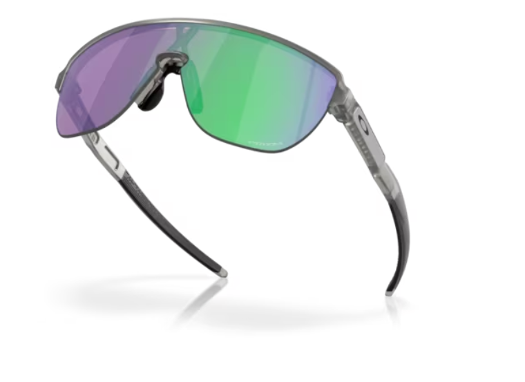 Oakley Corridor Matte Grey Ink Prizm Jade