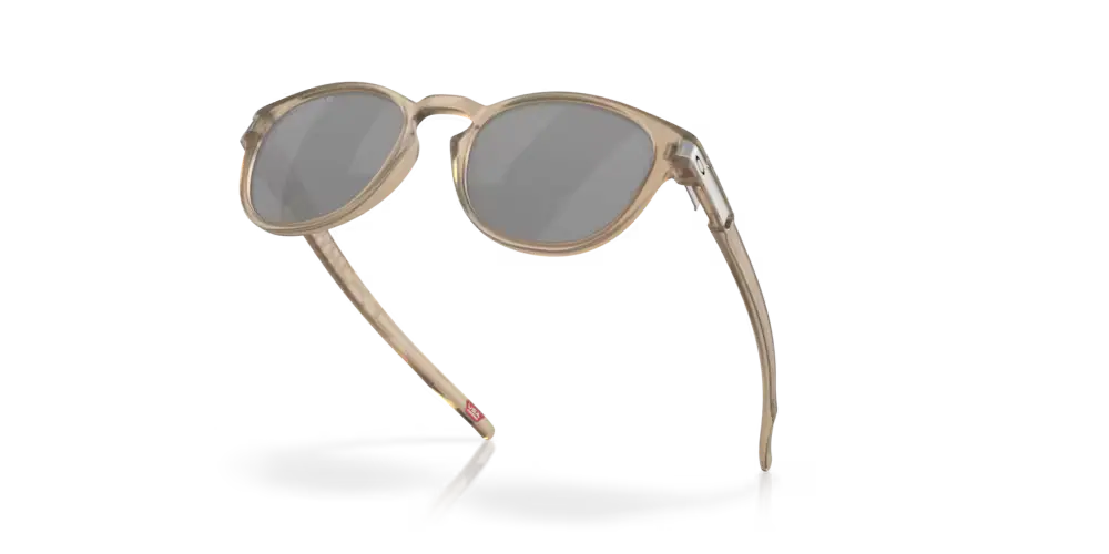 Oakley Latch 926568 Matte Sepia Prizm Black Polarize